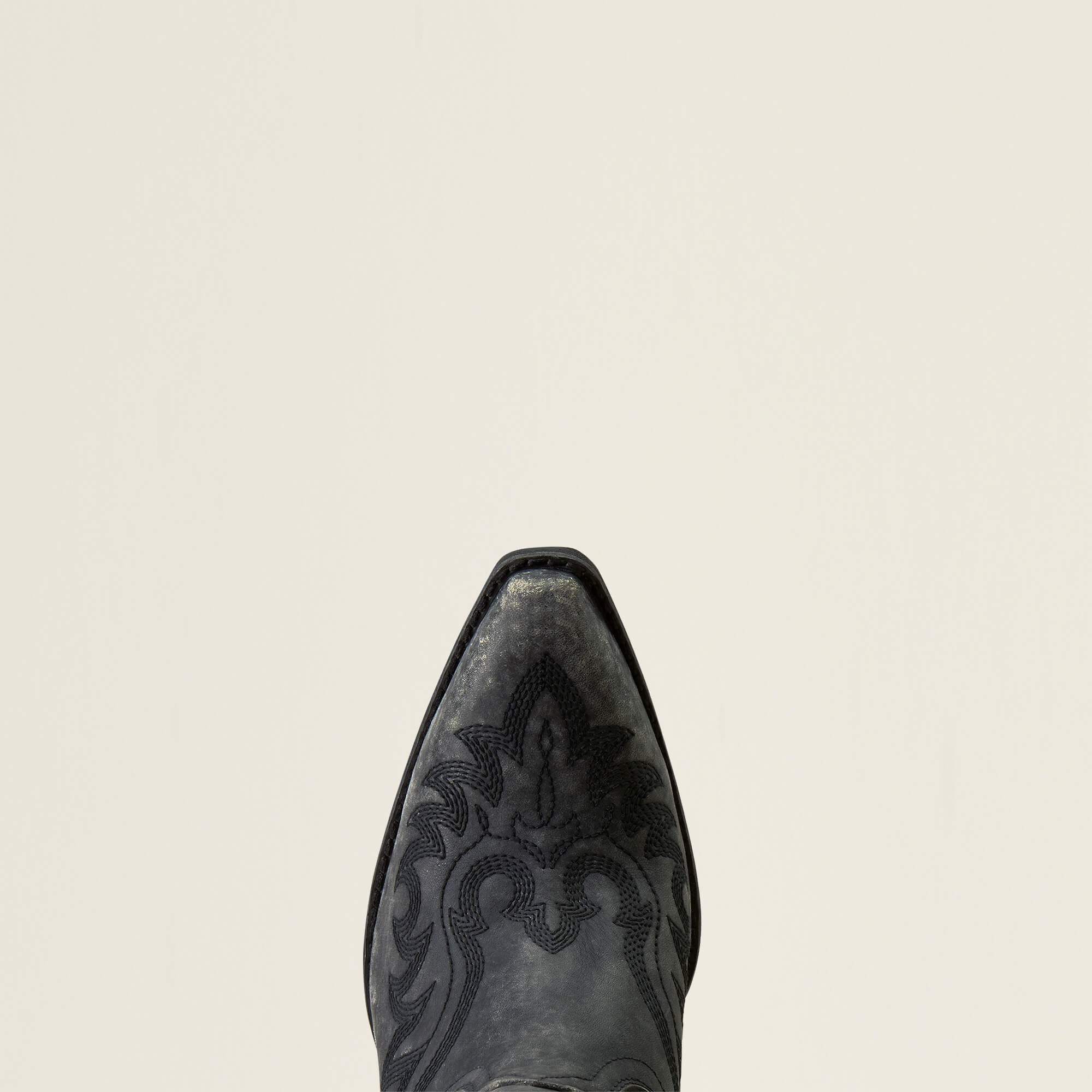 Chandler X Toe Western Boot-Ariat