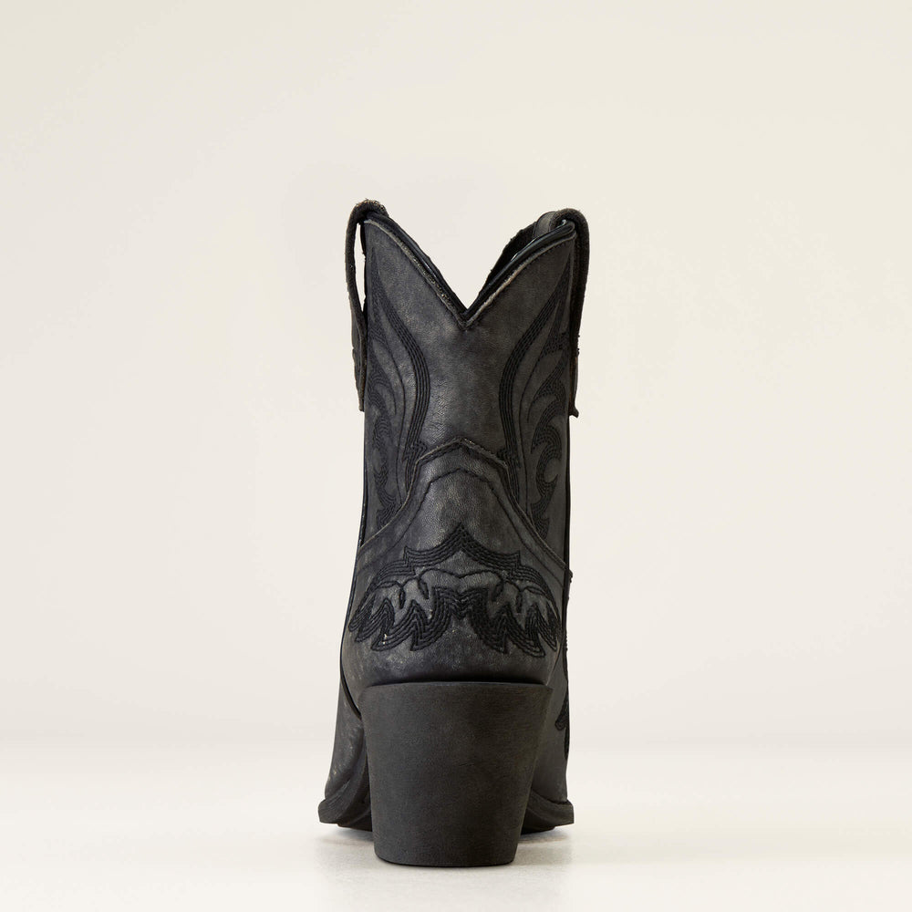 Chandler X Toe Western Boot-Ariat