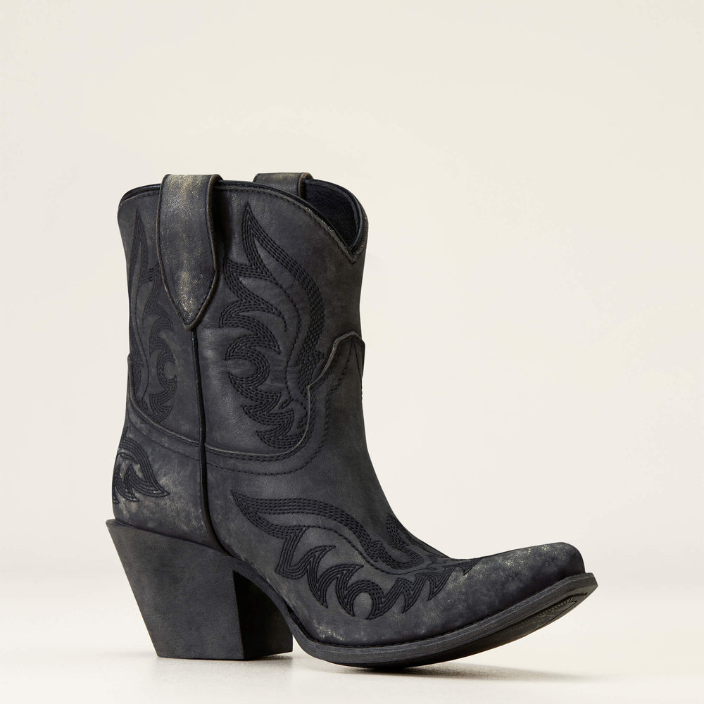 Chandler X Toe Western Boot-Ariat