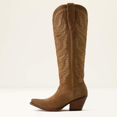Laramie X Toe Western Boot-Ariat