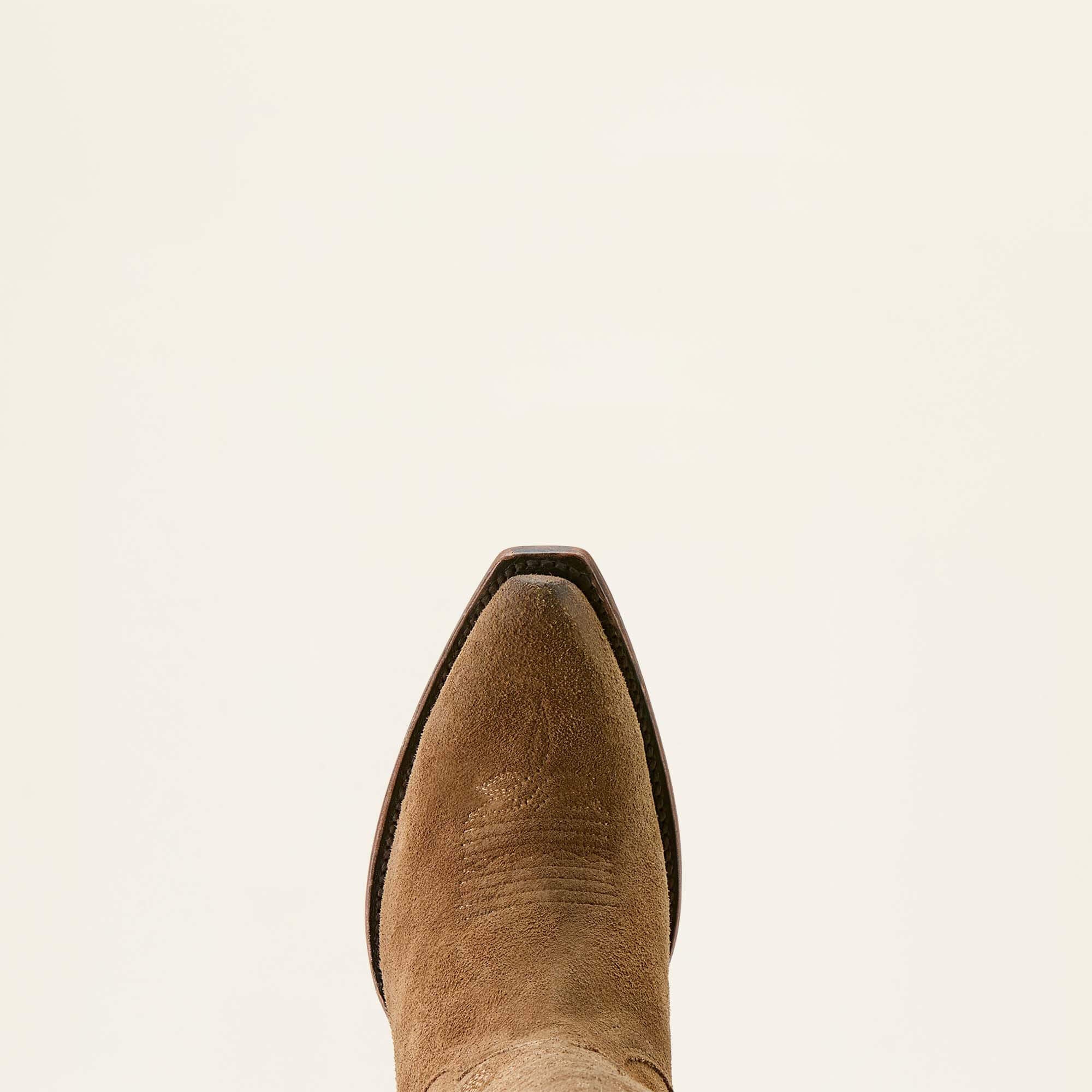 Laramie X Toe Western Boot-Ariat
