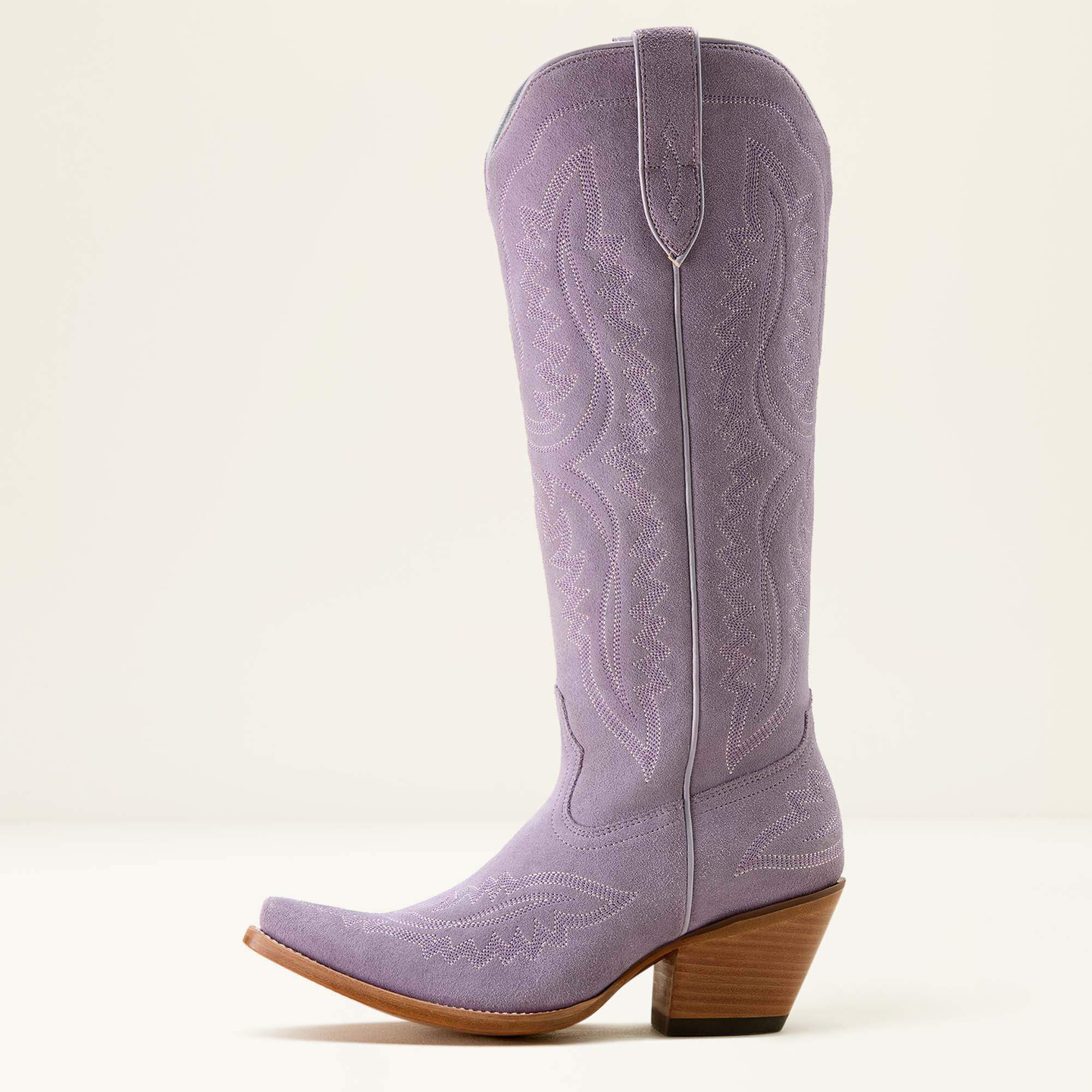 Casanova X Toe Western Boot-Ariat