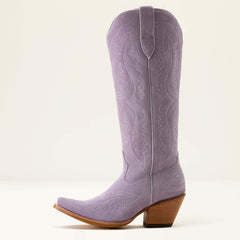 Casanova X Toe Western Boot-Ariat