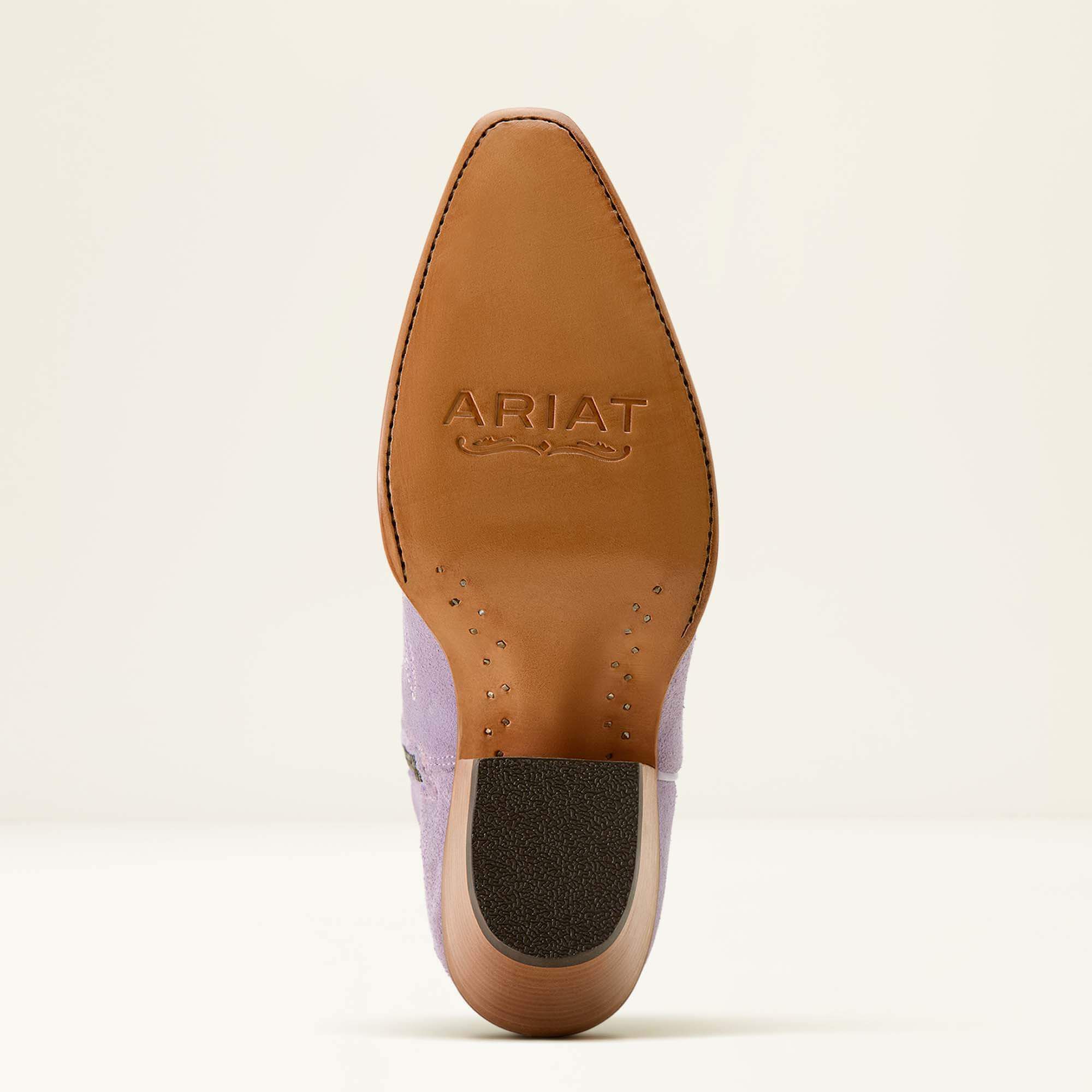 Casanova X Toe Western Boot-Ariat