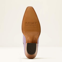 Casanova X Toe Western Boot-Ariat