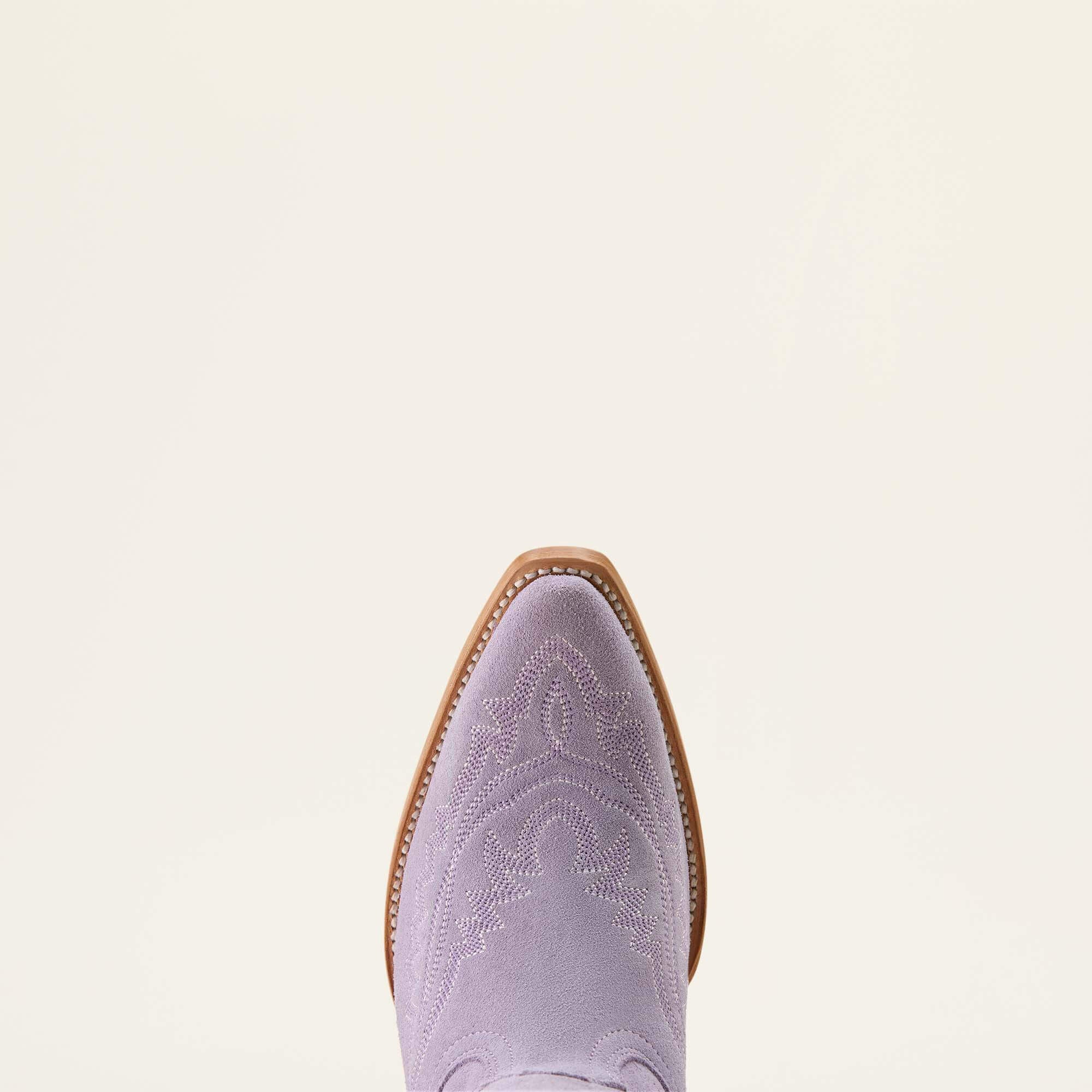 Casanova X Toe Western Boot-Ariat