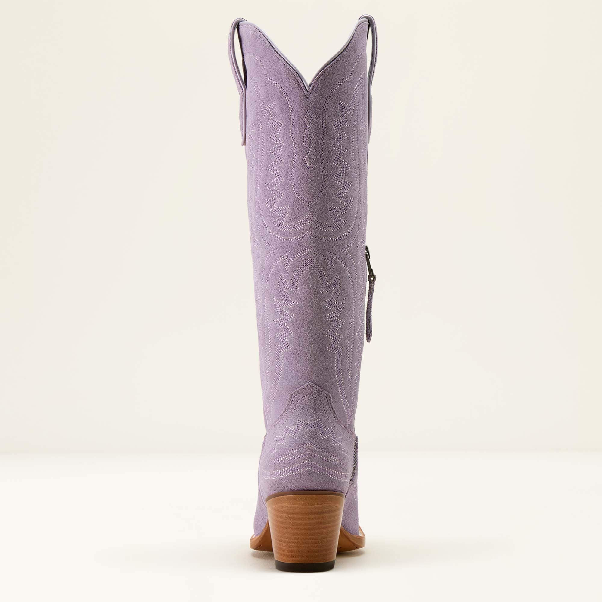 Casanova X Toe Western Boot-Ariat