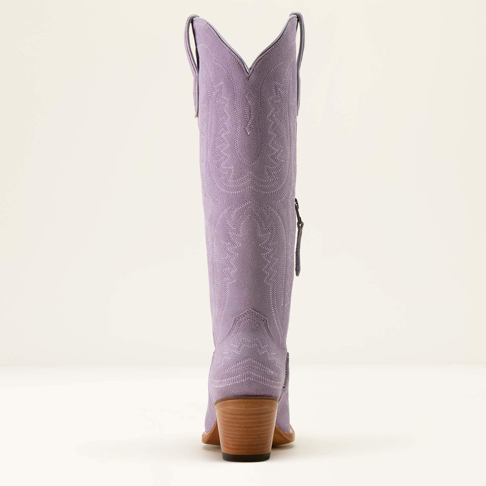 Casanova X Toe Western Boot-Ariat