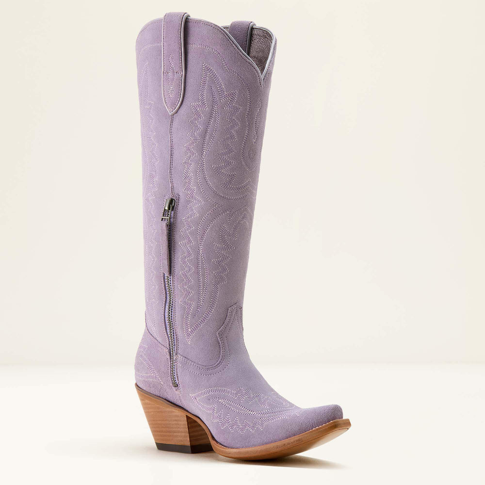 Casanova X Toe Western Boot-Ariat