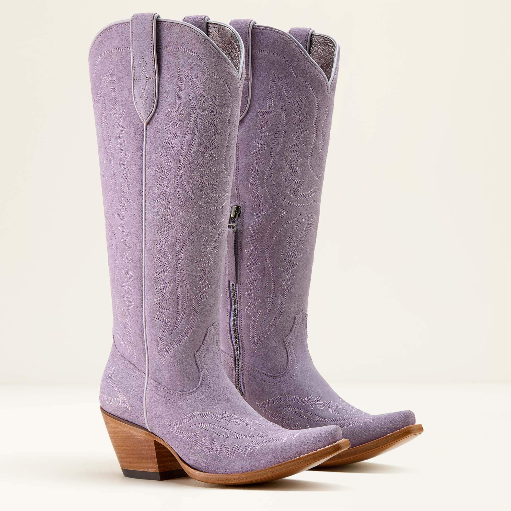 Casanova X Toe Western Boot-Ariat