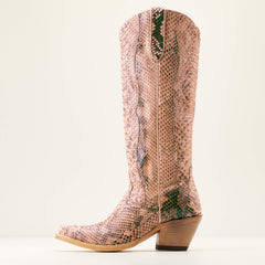 Sterling Emery StretchFit Western Boot-Ariat