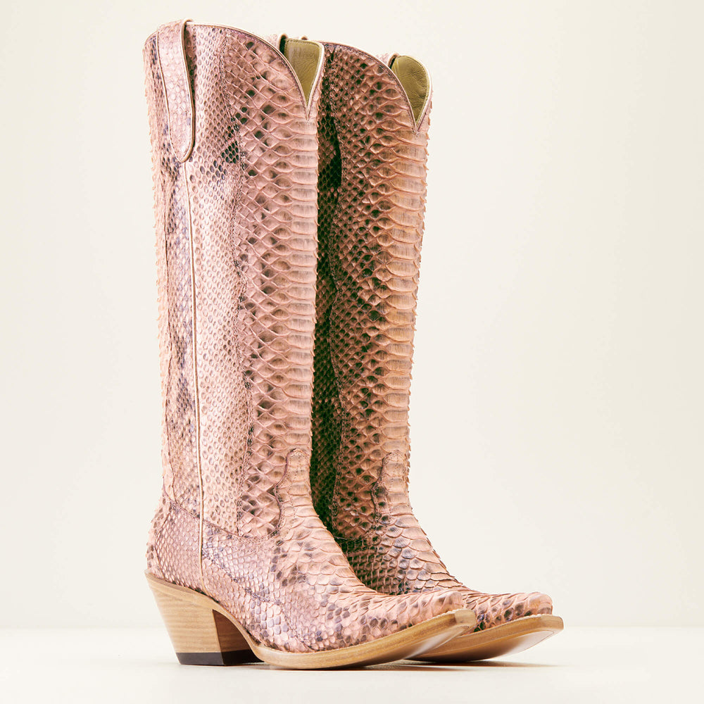Sterling Emery StretchFit Western Boot-Ariat