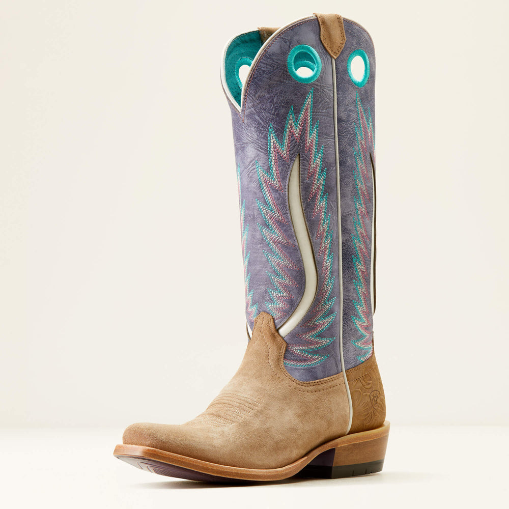 Futurity Fort Worth Narrow Cutter Toe Western Boot-Ariat