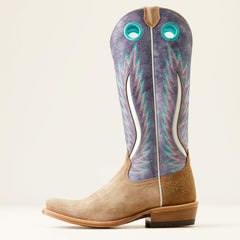 Futurity Fort Worth Narrow Cutter Toe Western Boot-Ariat