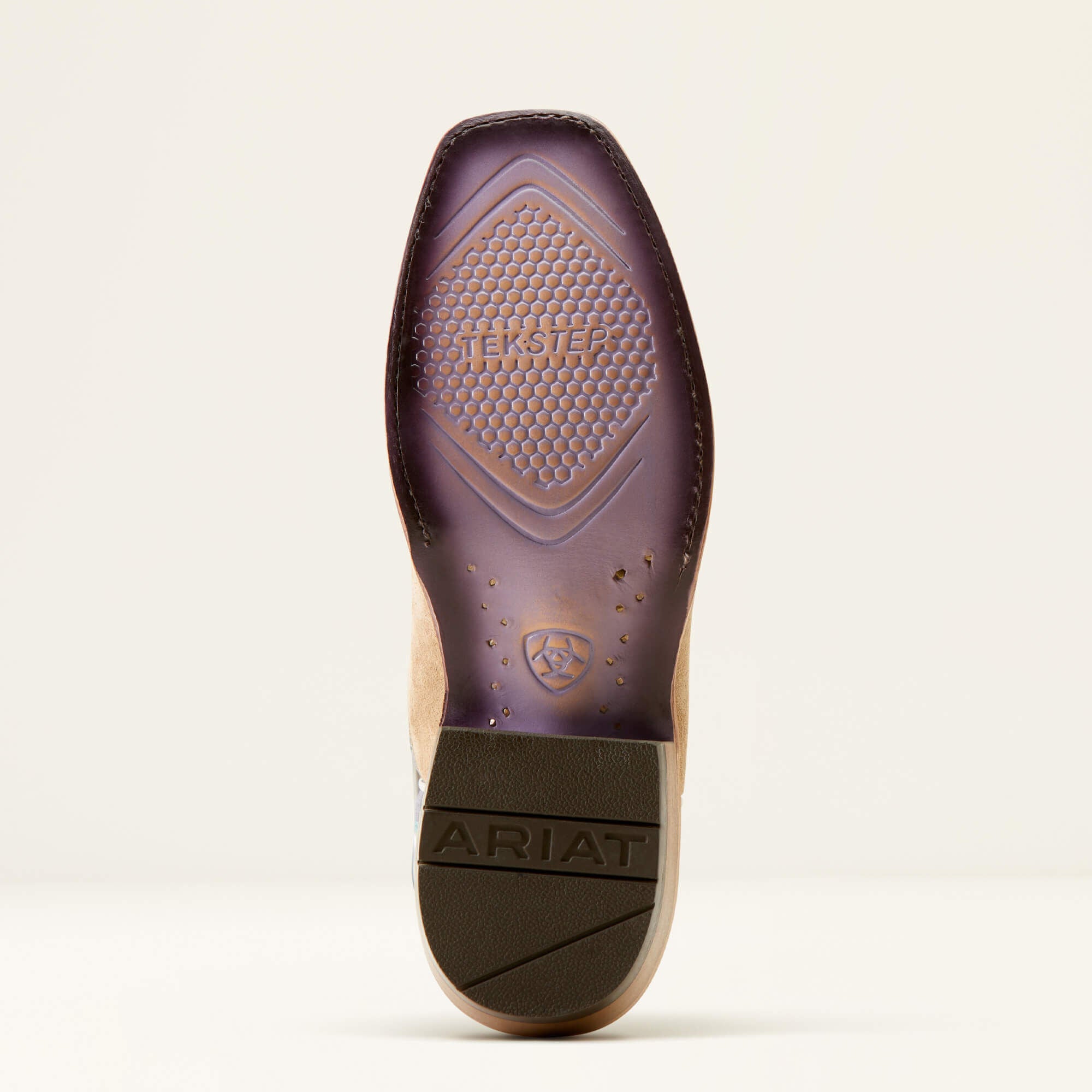 Futurity Fort Worth Narrow Cutter Toe Western Boot-Ariat