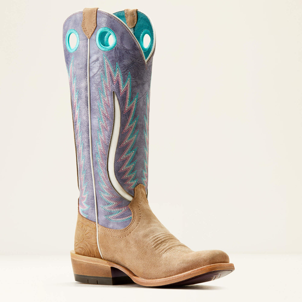 Futurity Fort Worth Narrow Cutter Toe Western Boot-Ariat