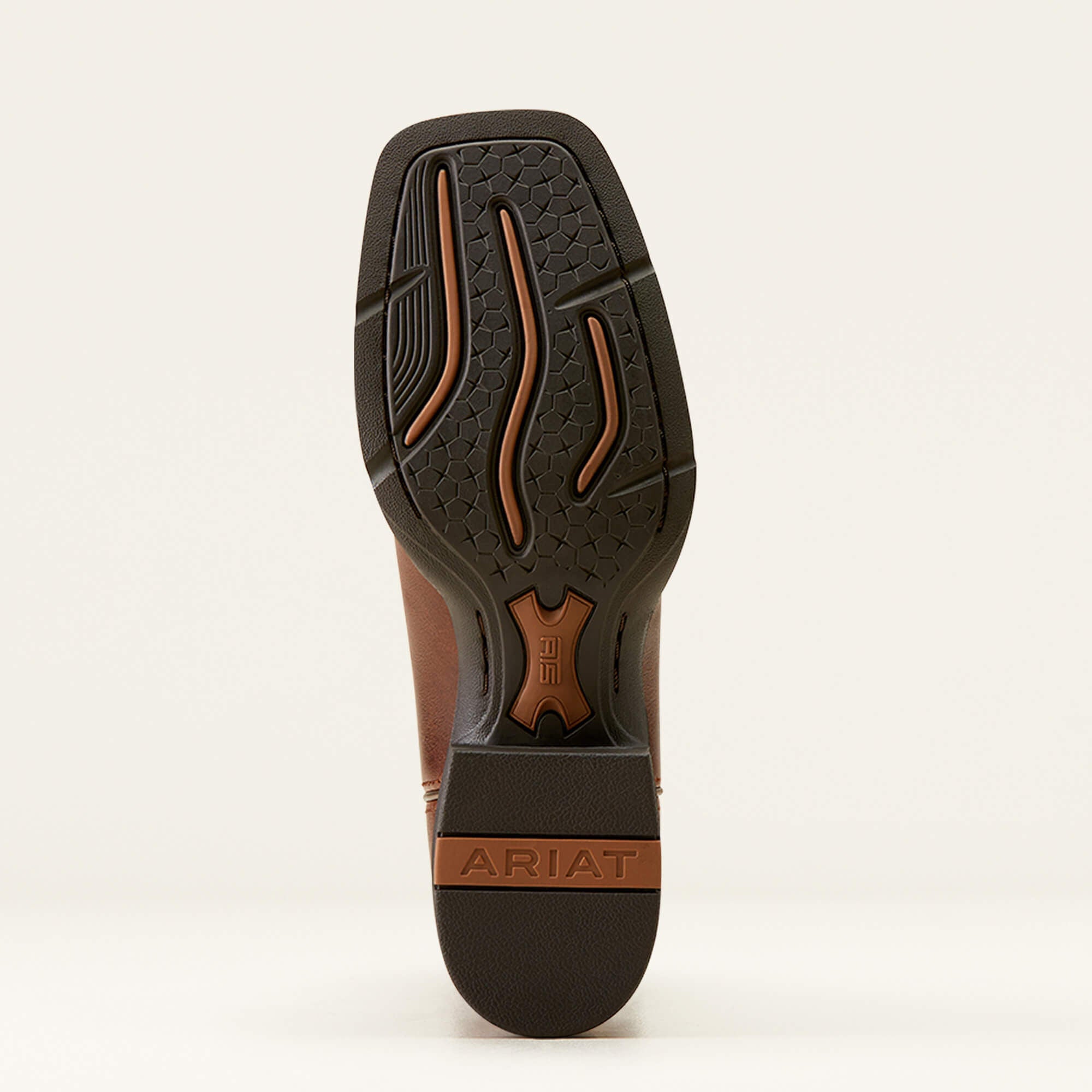 Round Up Skyler Western Boot-Ariat