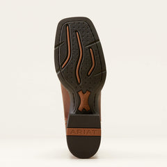 Round Up Skyler Western Boot-Ariat