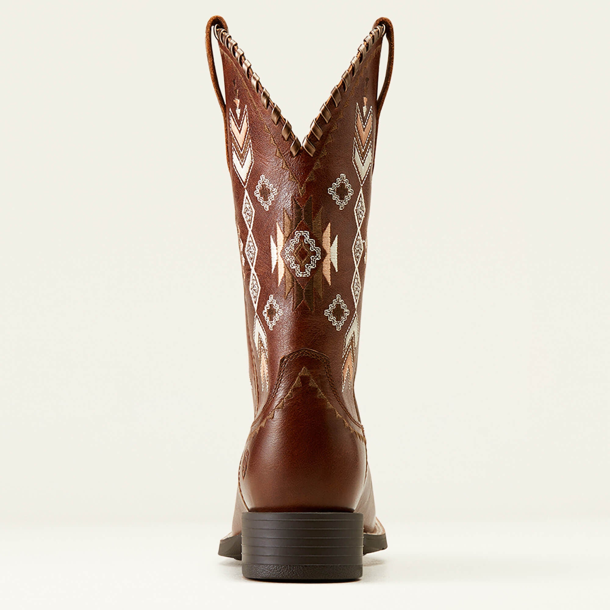 Round Up Skyler Western Boot-Ariat