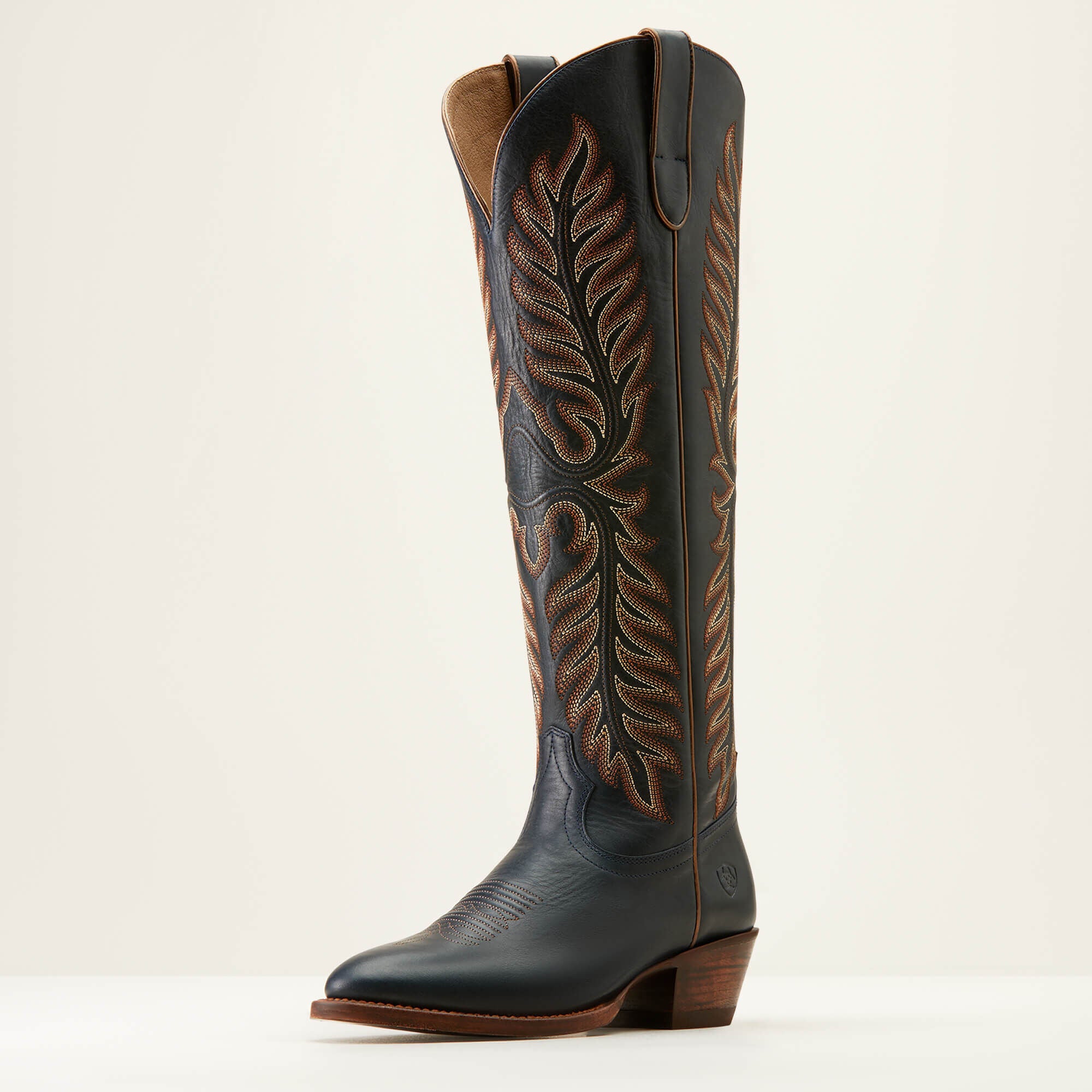 Sterling Margot StretchFit Western Boot-Ariat