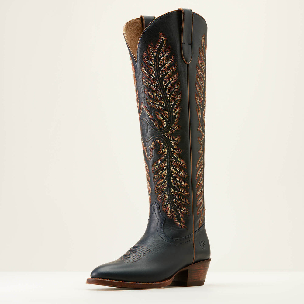 Sterling Margot StretchFit Western Boot-Ariat