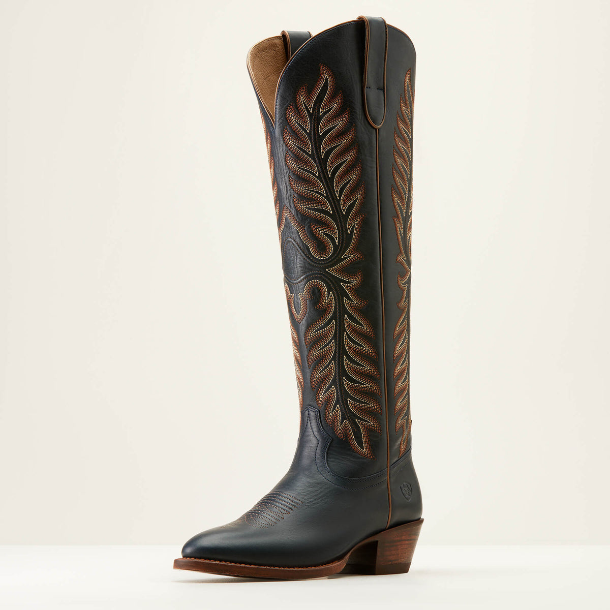 Sterling Margot StretchFit Western Boot-Ariat