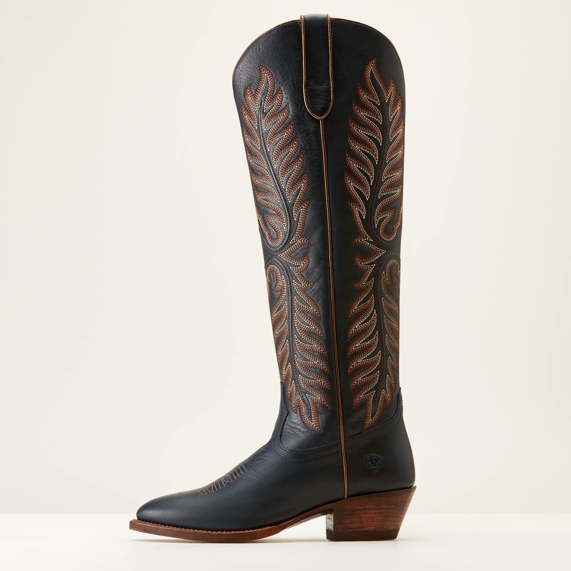 Sterling Margot StretchFit Western Boot-Ariat