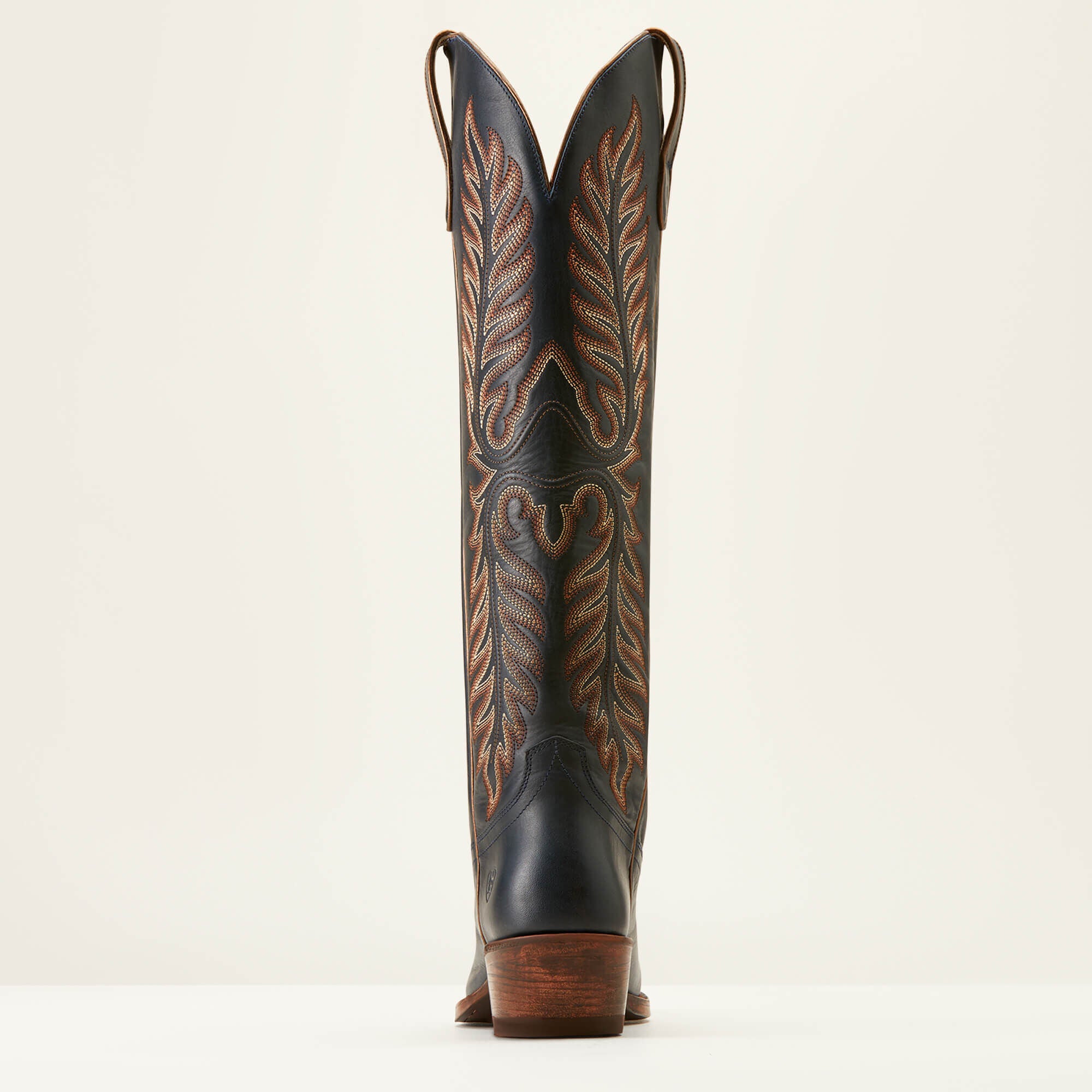 Sterling Margot StretchFit Western Boot-Ariat