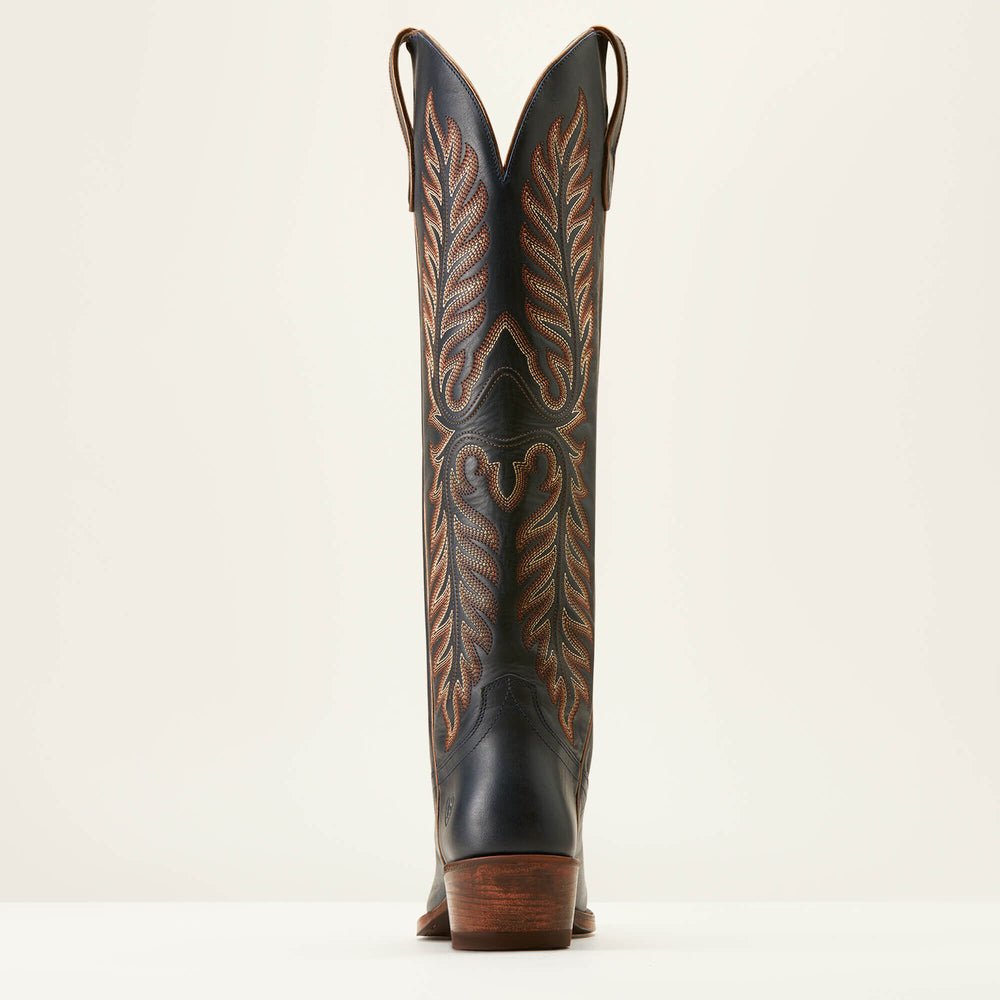 Sterling Margot StretchFit Western Boot-Ariat