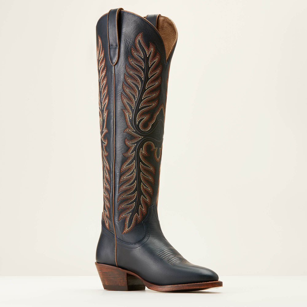 Sterling Margot StretchFit Western Boot-Ariat