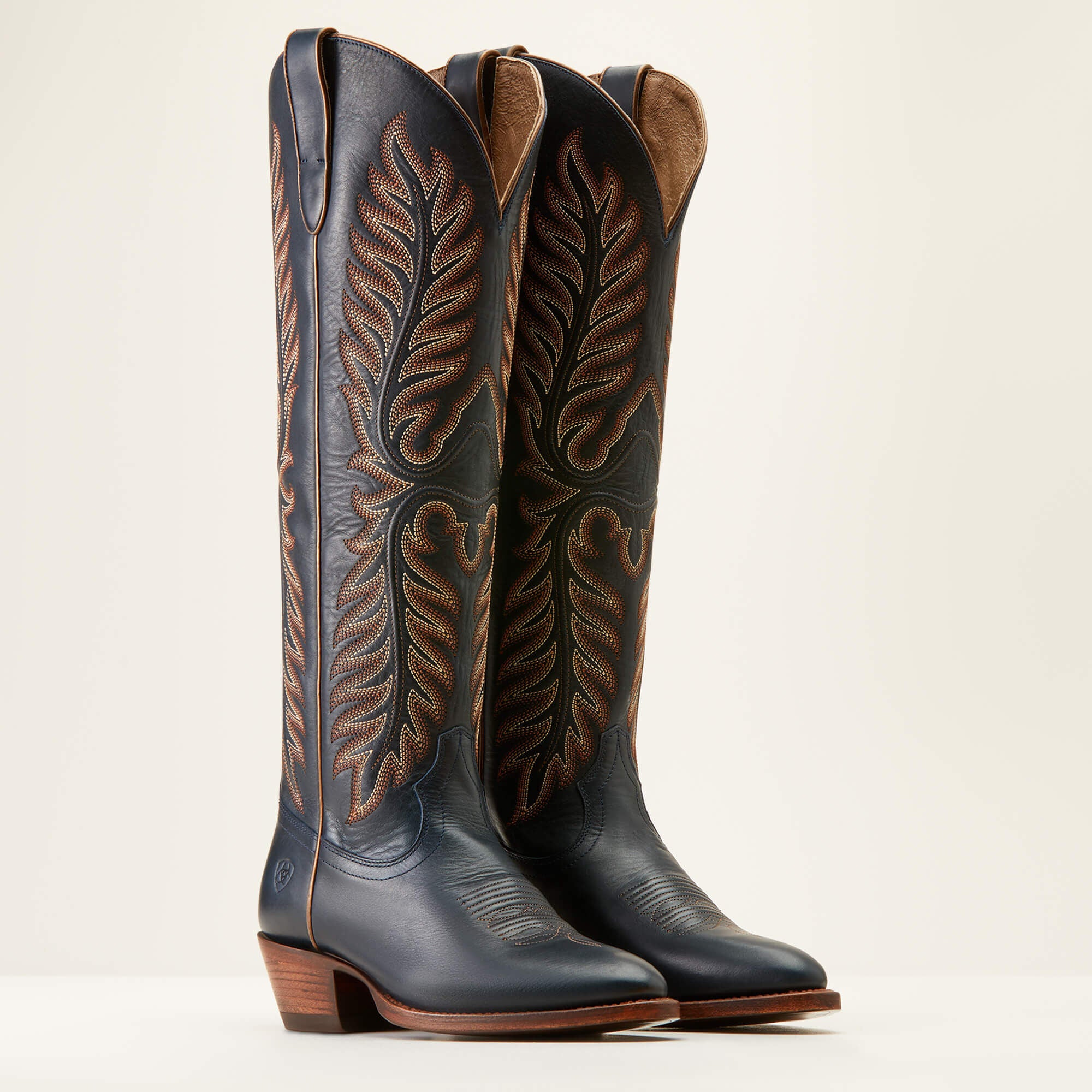 Sterling Margot StretchFit Western Boot-Ariat