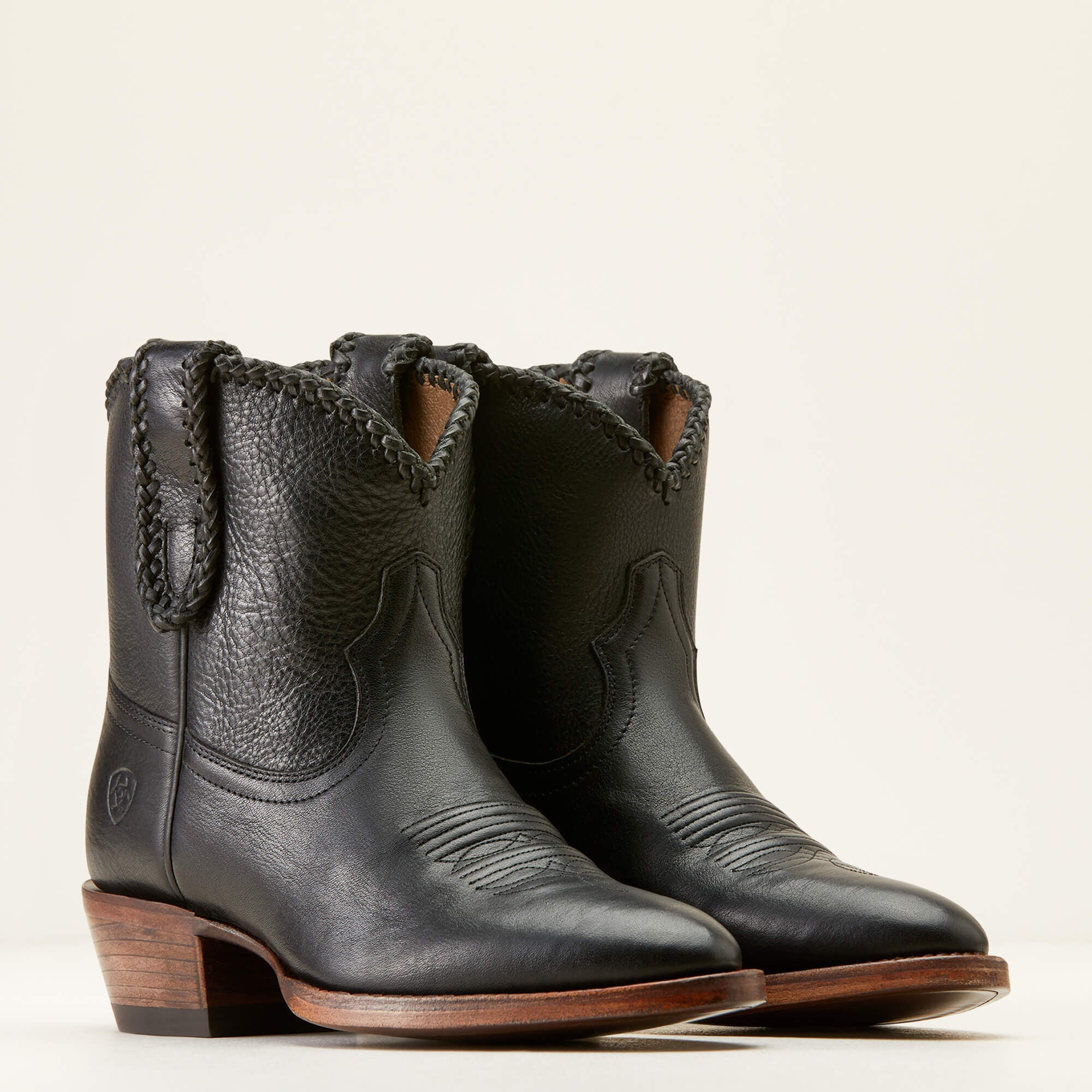 Sterling Cora Western Boot-Ariat