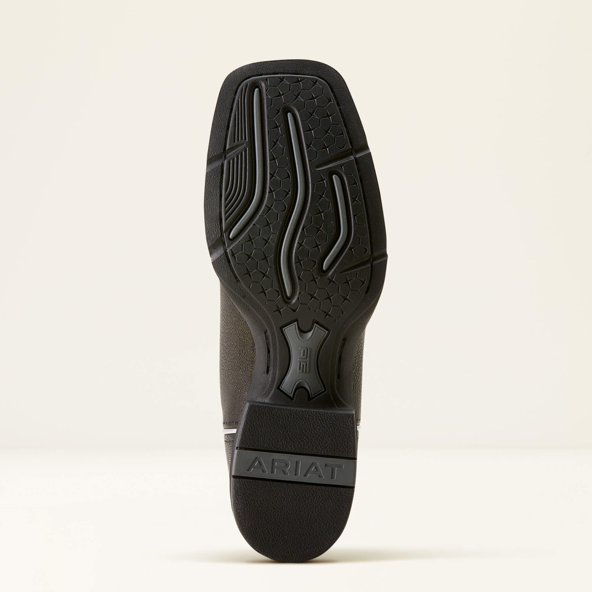 Round Up Ryder Western Boot-Ariat