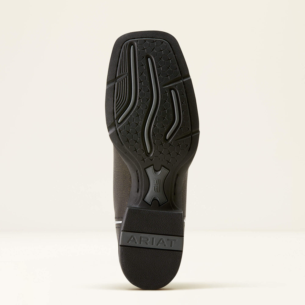 Round Up Ryder Western Boot-Ariat