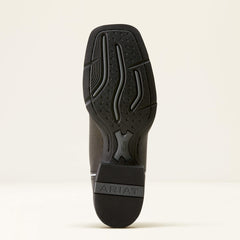 Round Up Ryder Western Boot-Ariat