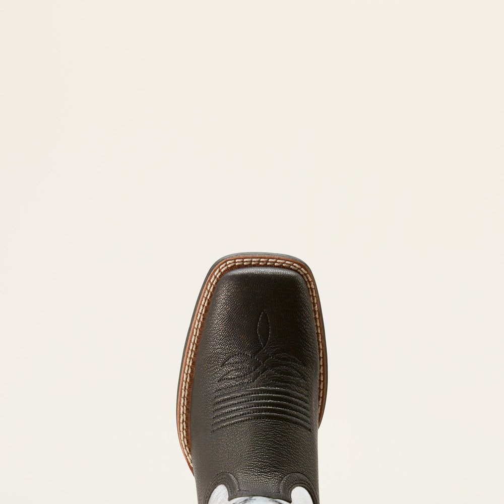 Round Up Ryder Western Boot-Ariat