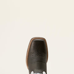 Round Up Ryder Western Boot-Ariat