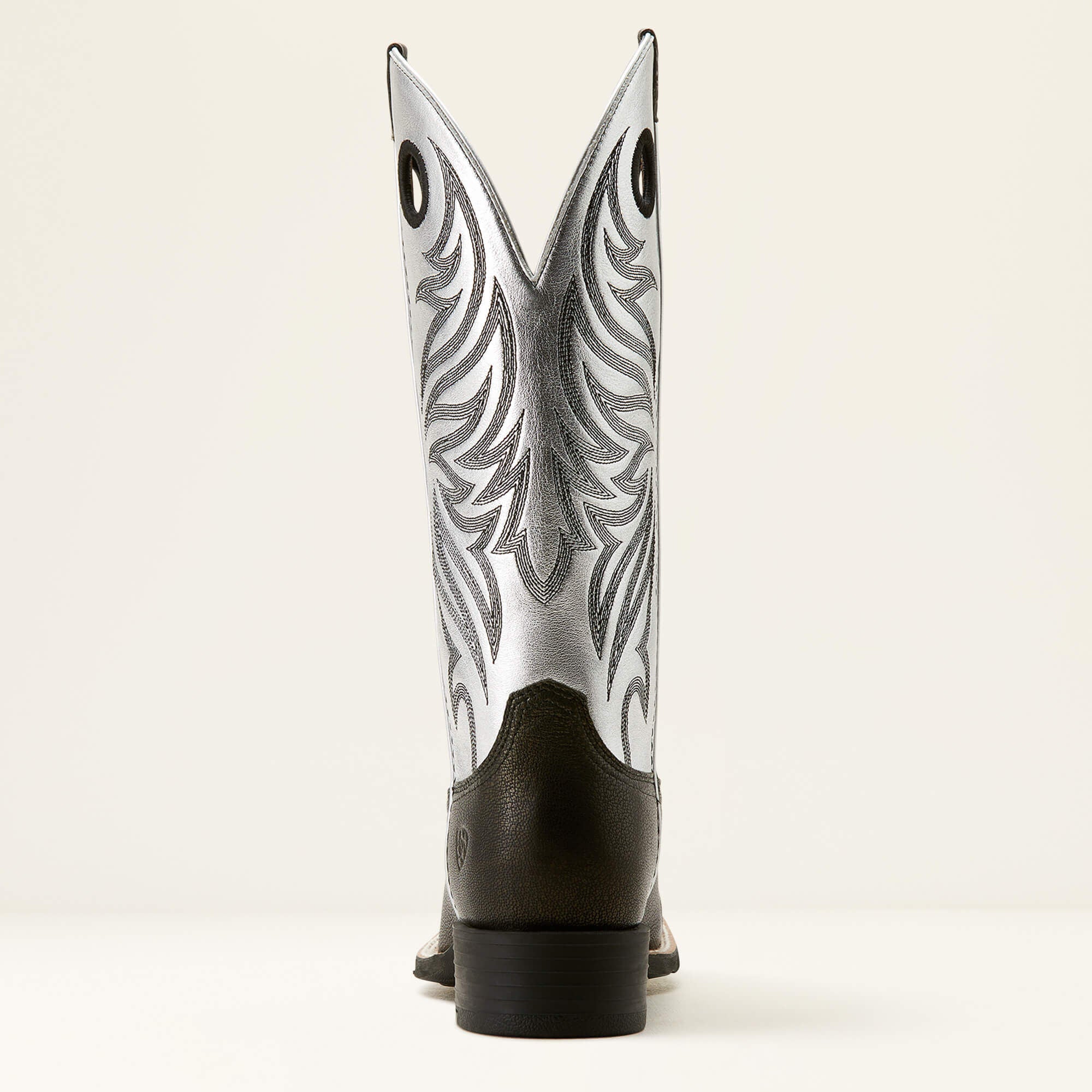Round Up Ryder Western Boot-Ariat
