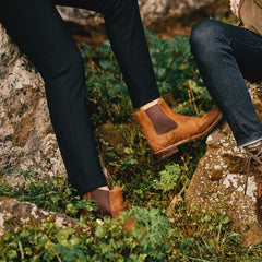 Wexford Waterproof Chelsea Boot-Ariat