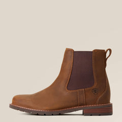 Wexford Waterproof Chelsea Boot-Ariat
