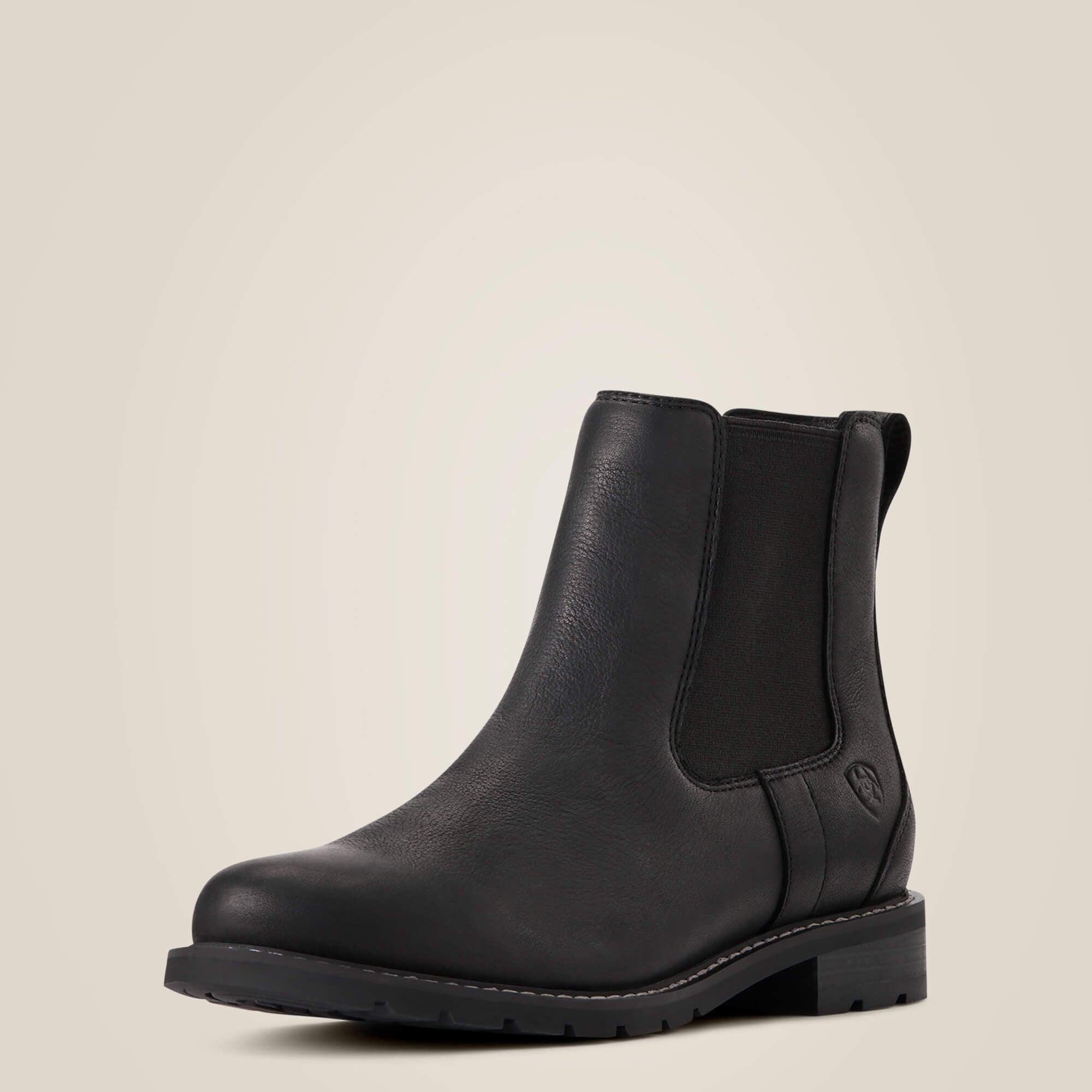 Wexford Waterproof Chelsea Boot-Ariat