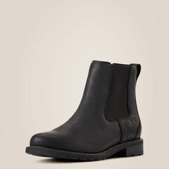 Wexford Waterproof Chelsea Boot-Ariat