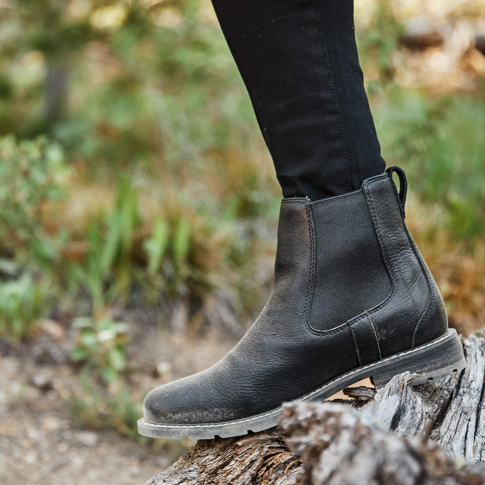Wexford Waterproof Chelsea Boot-Ariat