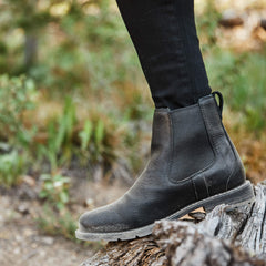 Wexford Waterproof Chelsea Boot-Ariat
