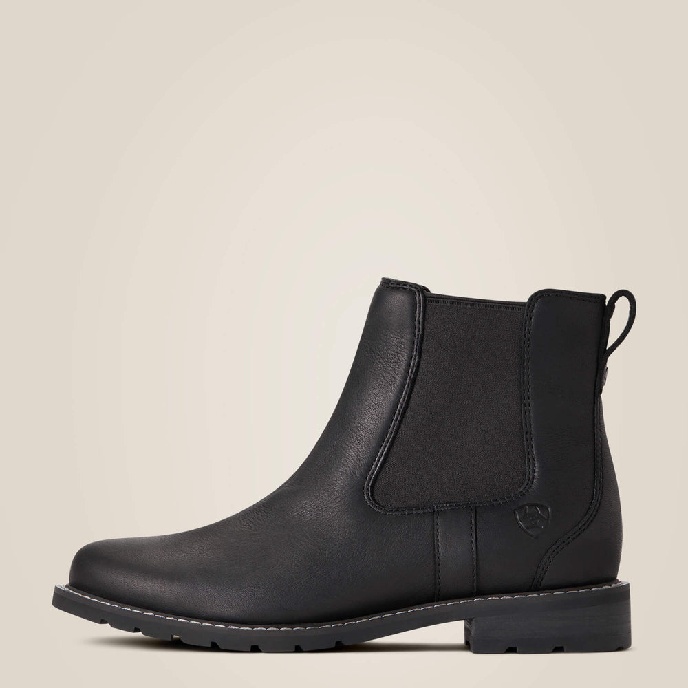 Wexford Waterproof Chelsea Boot-Ariat