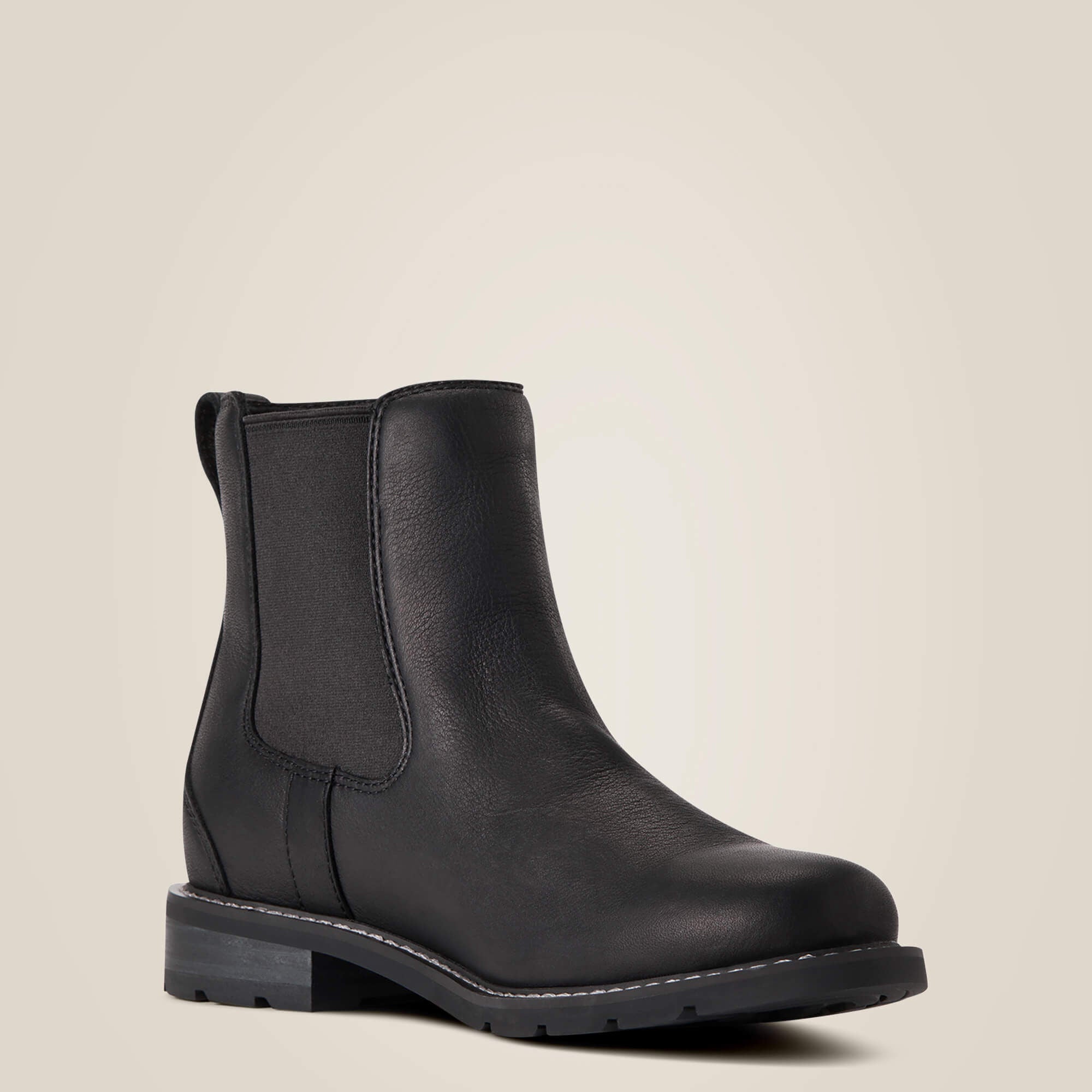 Wexford Waterproof Chelsea Boot-Ariat