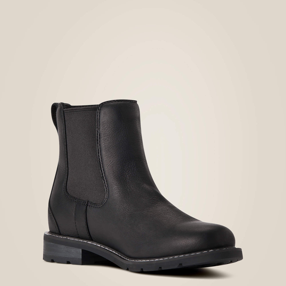 Wexford Waterproof Chelsea Boot-Ariat