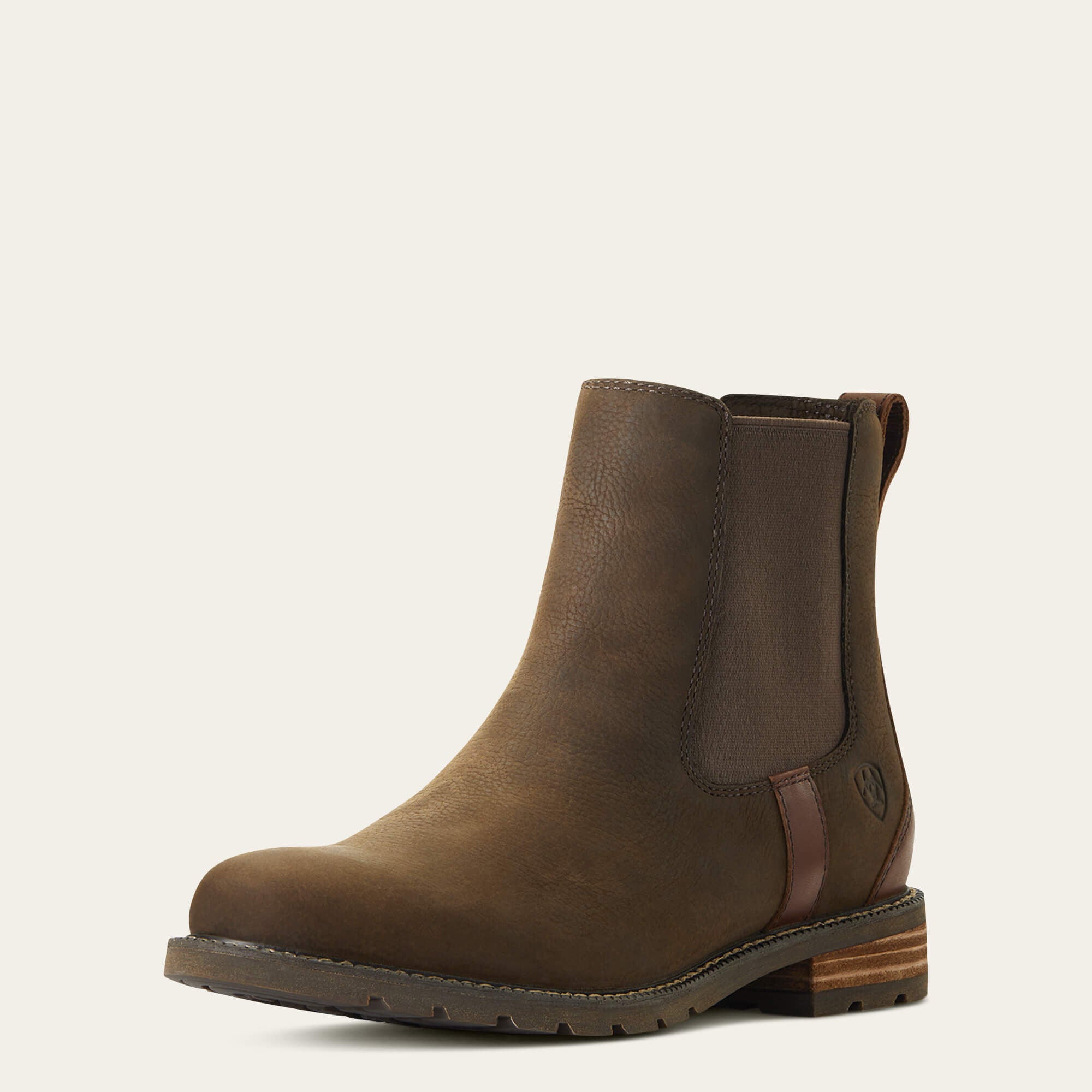 Wexford Waterproof Chelsea Boot-Ariat