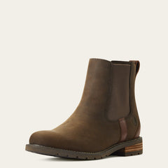 Wexford Waterproof Chelsea Boot-Ariat