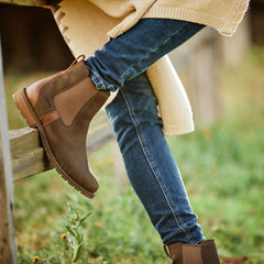 Wexford Waterproof Chelsea Boot-Ariat